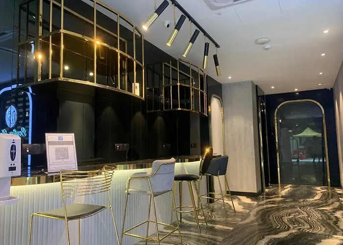 Ms Boutique Hotel Kuala Lumpur