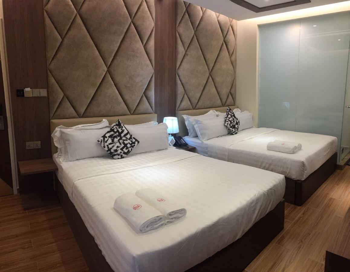 Hotel Ms Boutique 3*