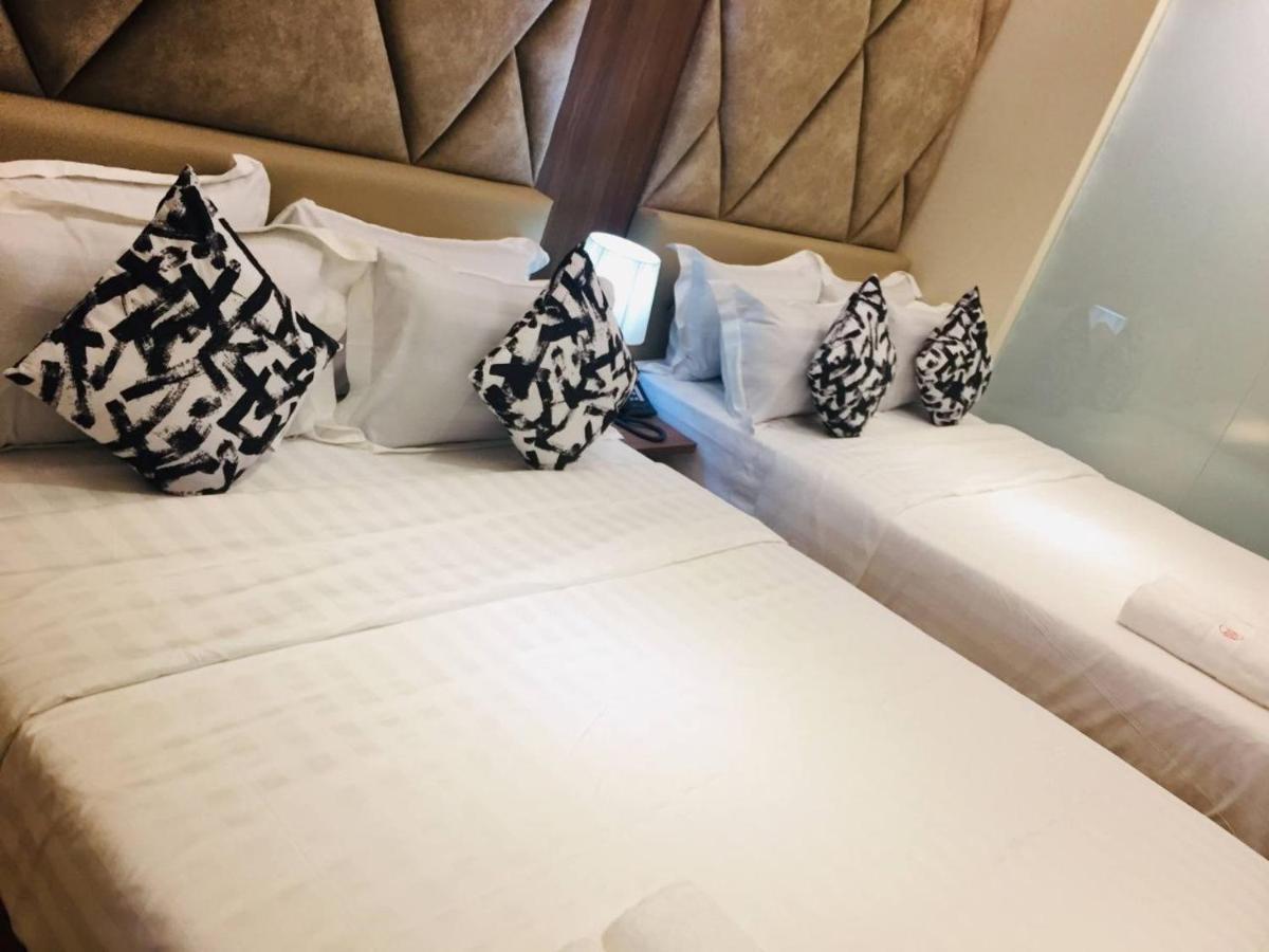 Hotel Ms Boutique Kuala Lumpur
