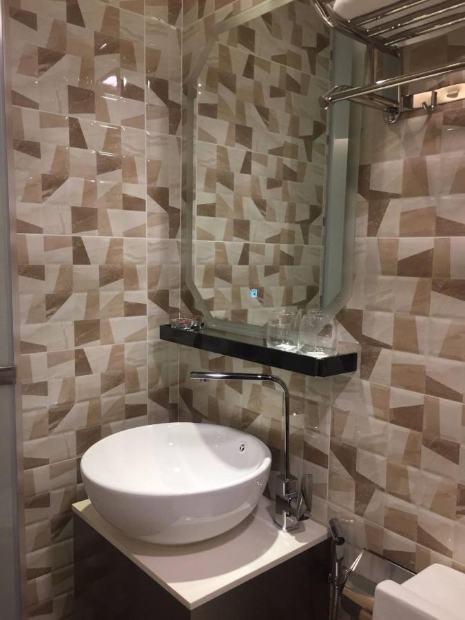 Ms Boutique Hotel 3*