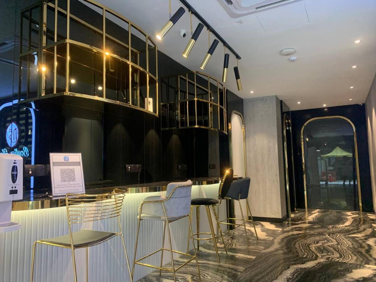 Hotel Ms Boutique 3*
